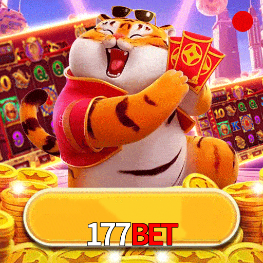 Imagem promocional da 177bet mostrando a plataforma e suas vantagens